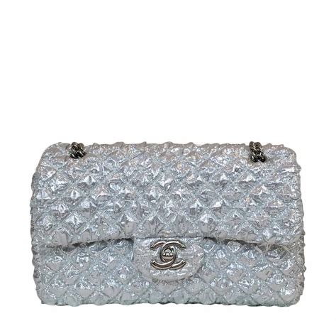 chanel's limited edition bags.